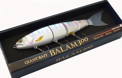Madness BALAM 300