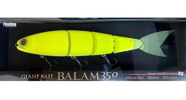 Madness BALAM 350