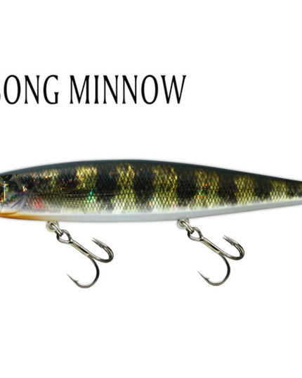 Deps Balisong Minnow 130SP