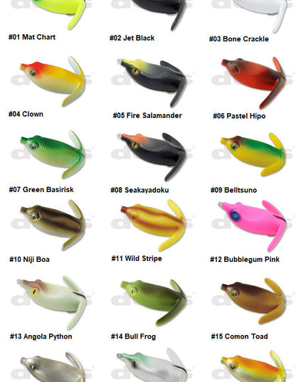 Deps Basirisky 70