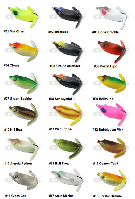 Deps Basirisky 70