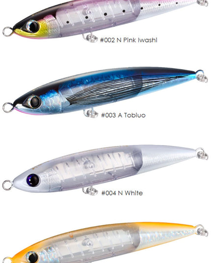 Shimano Ocea Becchu Hiramasa 190F Flash Boost