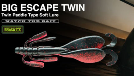 Nories Big Escape Twin