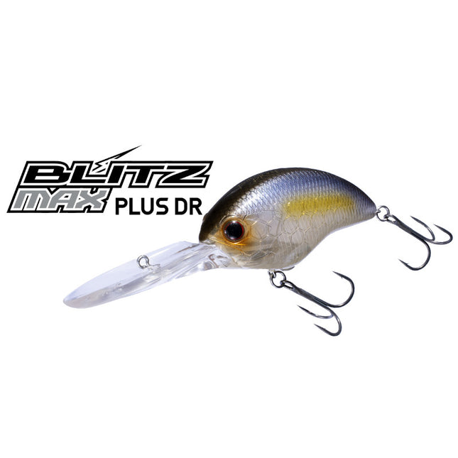OSP Blitz Max Plus DR