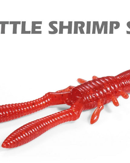 Megabass Bottle Shrimp SW 2.4"