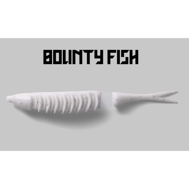 Jackall Bros Bounty Fish 140