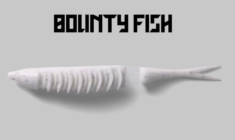 Jackall Bros Bounty Fish 140