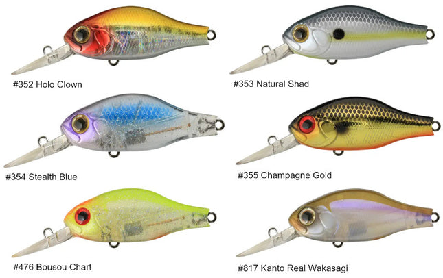 Zip Baits B-Switcher 2.0