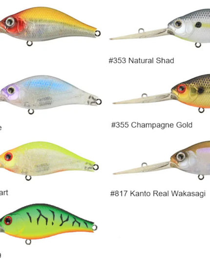 Zip Baits B-Switcher 4.0