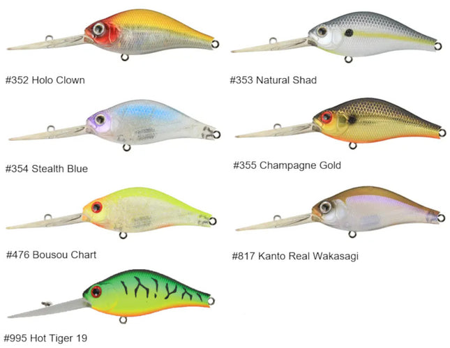Zip Baits B-Switcher 4.0