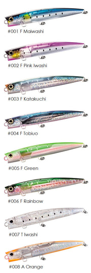 Shimano Ocea Bubble Dip 220F Flash Boost