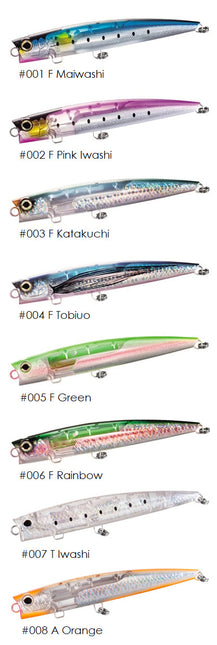 Shimano Ocea Bubble Dip 220F Flash Boost