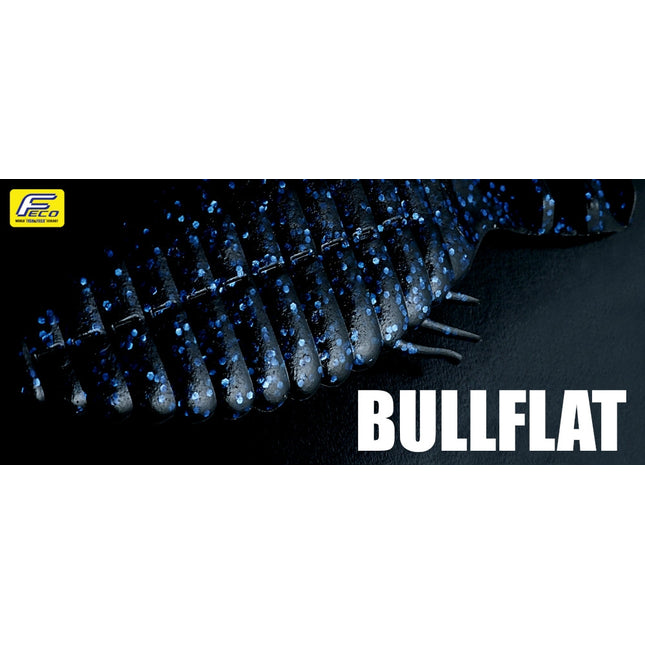 Deps Bull Flat 3.8"