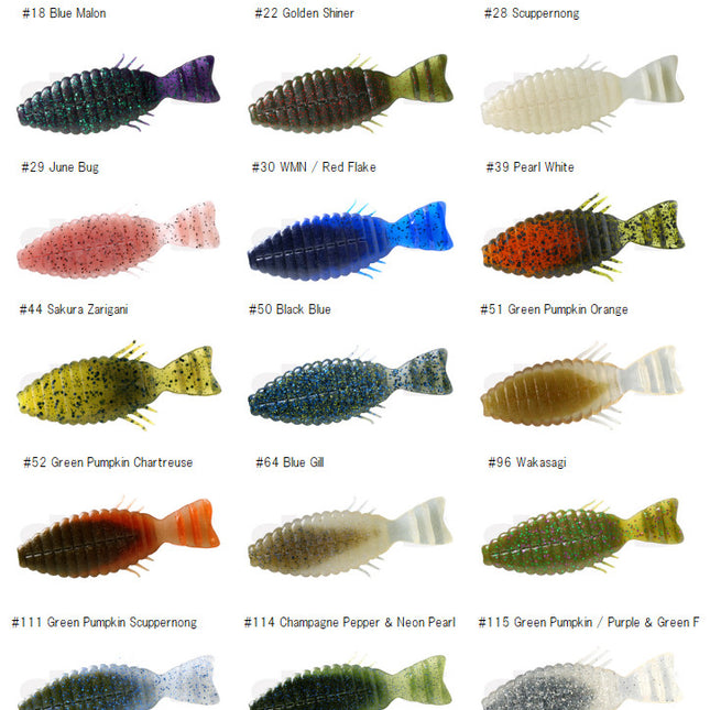 Deps Bull Flat 3.8"