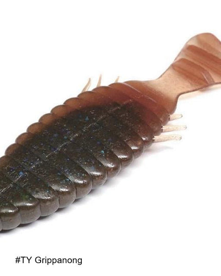Deps Bull Flat 3.8"