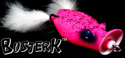 Deps Busterk