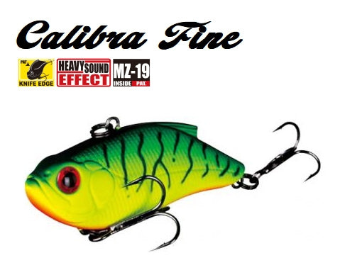 Zip Baits Calibra Fine