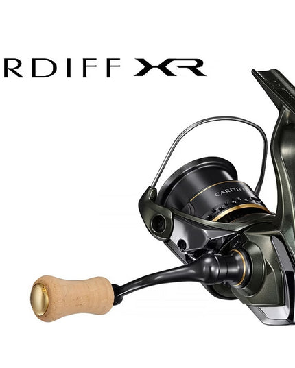 Shimano 23 Cardiff XR