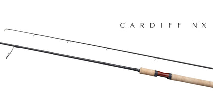 Shimano 21 Cardiff NX S43UL-4 (SALE)