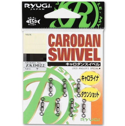 Ryugi Carodan Swivel