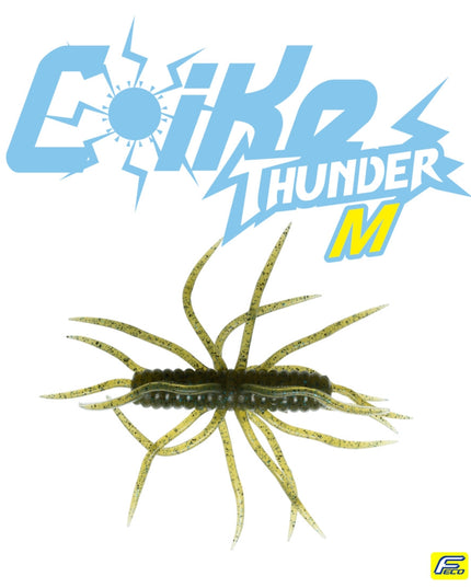 Hideup Coike Thunder M