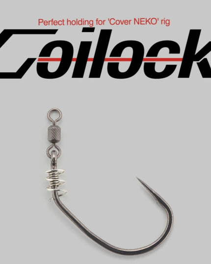 Jackall Bros Coilock