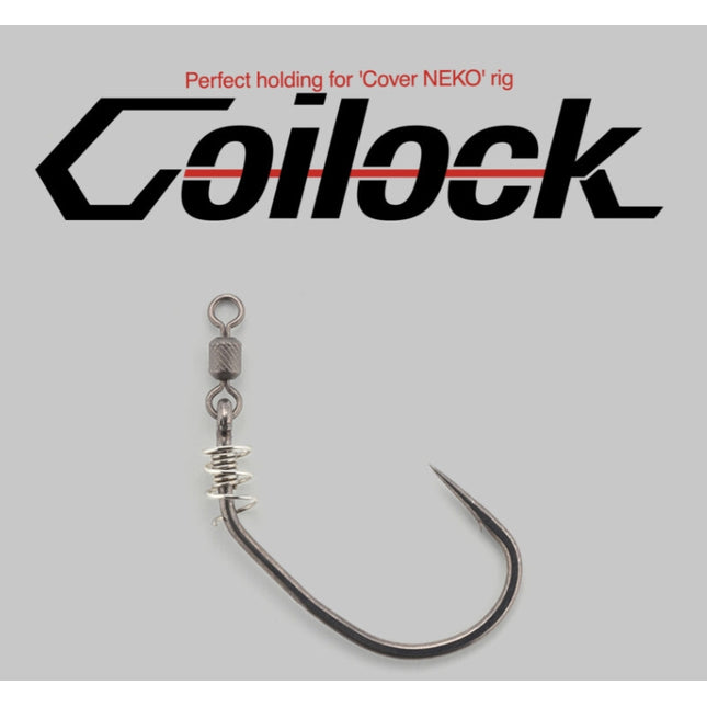 Jackall Bros Coilock