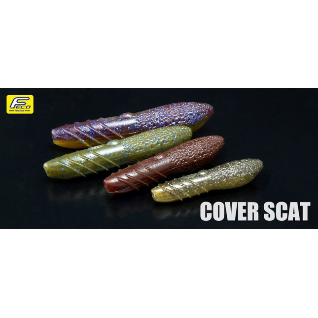 Deps Cover Scat 2.5"
