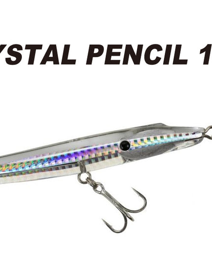 Bassday Crystal Pencil 120S (SALE)