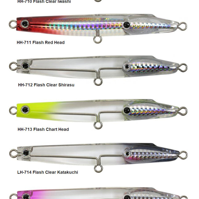 Bassday Crystal Pencil 120S (SALE)