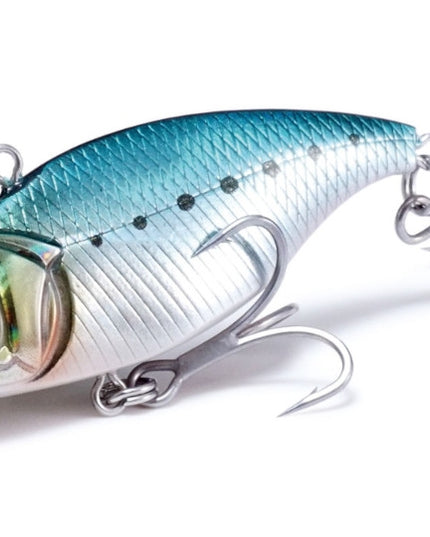 Megabass Cutvib 55HW