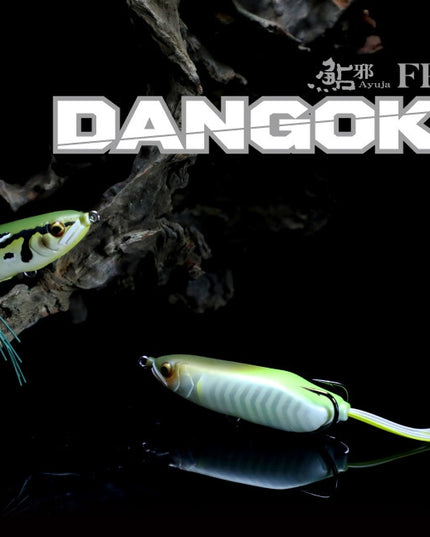 Gan Craft Dangoku