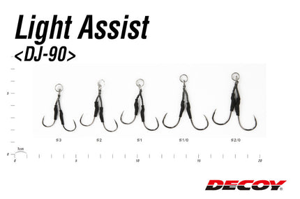 Decoy Light Assist DJ-90