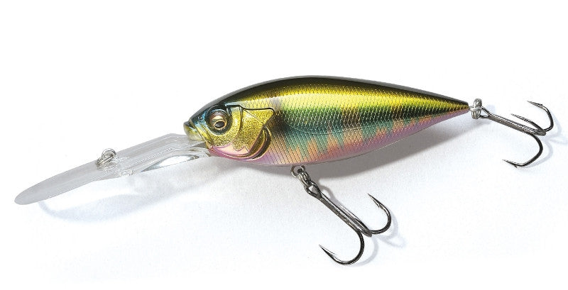 Megabass Deep-Six