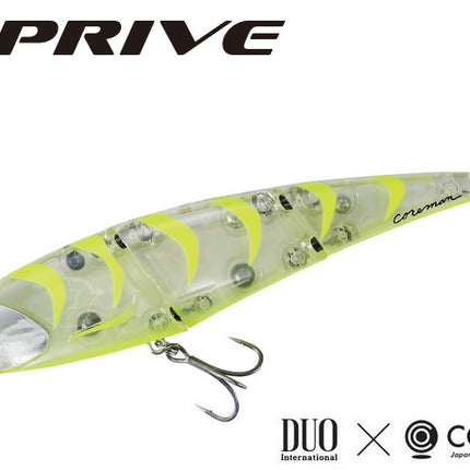 Collection image for: Big Bait / Swim Bait  (DUO / SW)