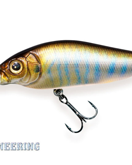 Megabass Diving Flap Slap