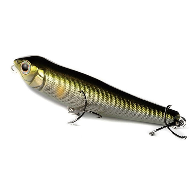 Megabass Dog-X Jr Coayu