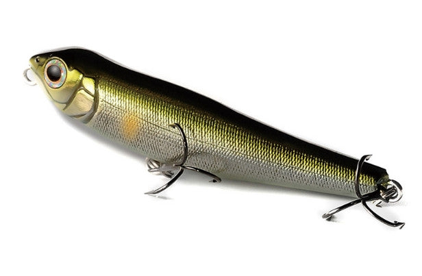 Megabass Dog-X Jr Coayu