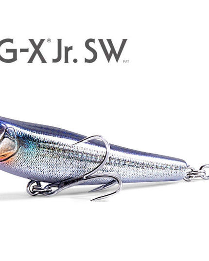 Megabass Dog-X Jr SW