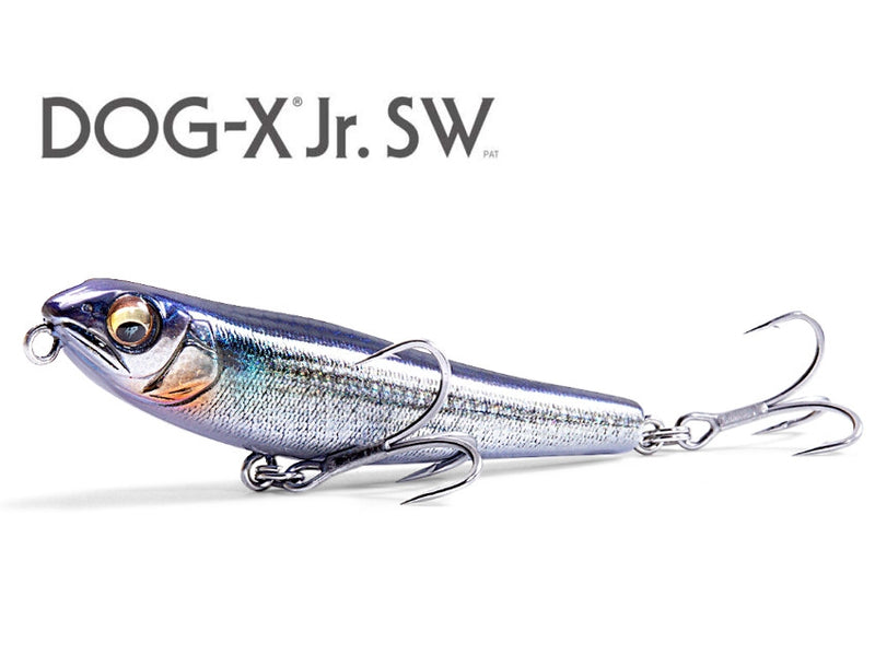 Megabass Dog-X Jr SW