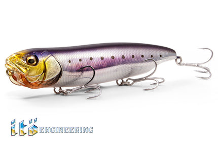 Megabass Dogmax SW