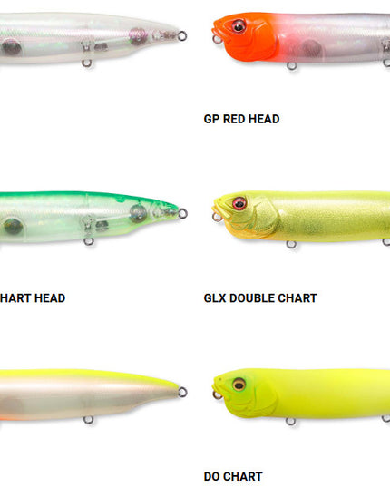 Megabass Dogmax SW