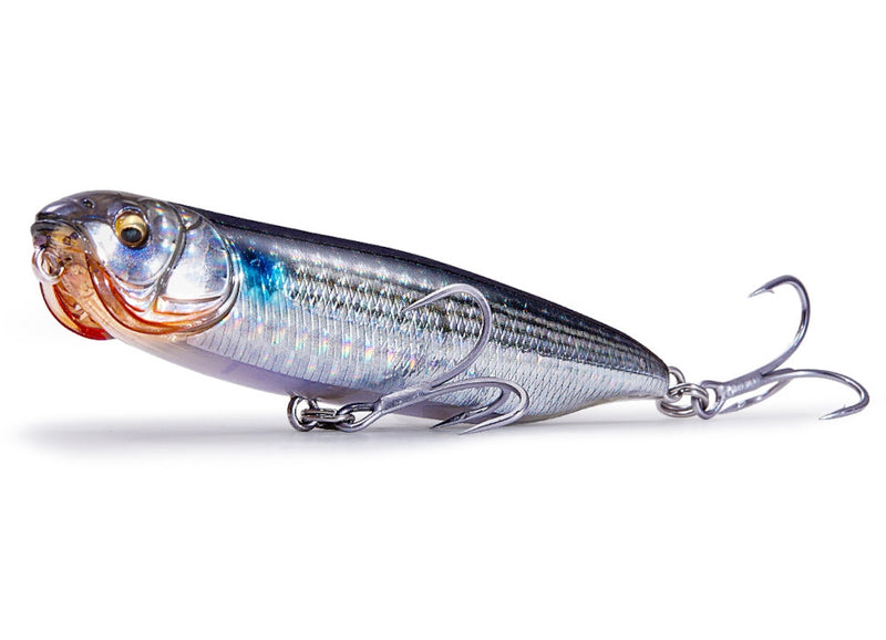 Megabass Dog-X Quick Walker SW