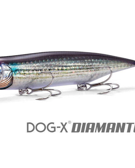 Megabass Dog-X Diamante SW