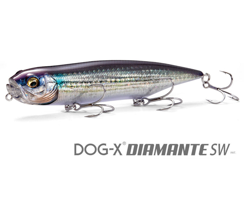 Megabass Dog-X Diamante SW