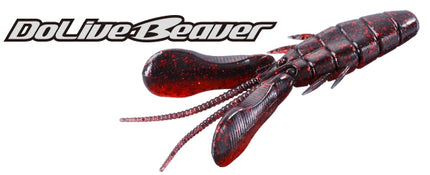 OSP Dolive Beaver 4"