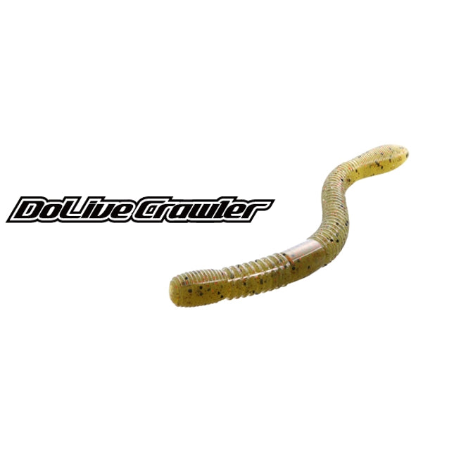 OSP Dolive Crawler 3.5"