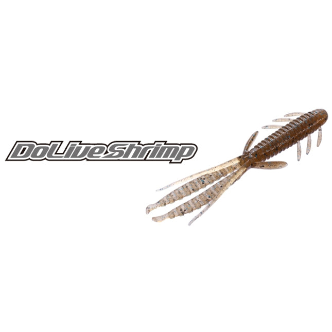 OSP Dolive Shrimp 3"