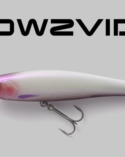 Jackall Bros Dowzvido 90SP