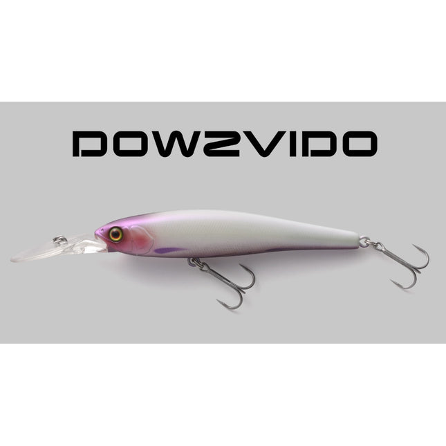 Jackall Bros Dowzvido 90SP